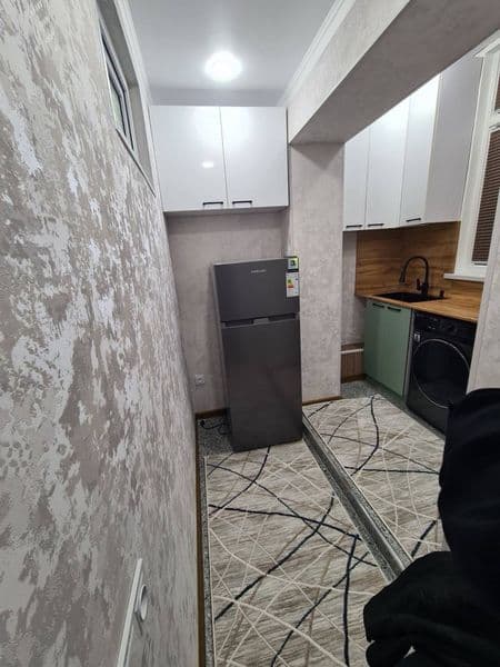 Сдается ВПЕРВЫЕ Чиланзар <br />
 Ок Тепа По Улица Гульханий< — фото 2