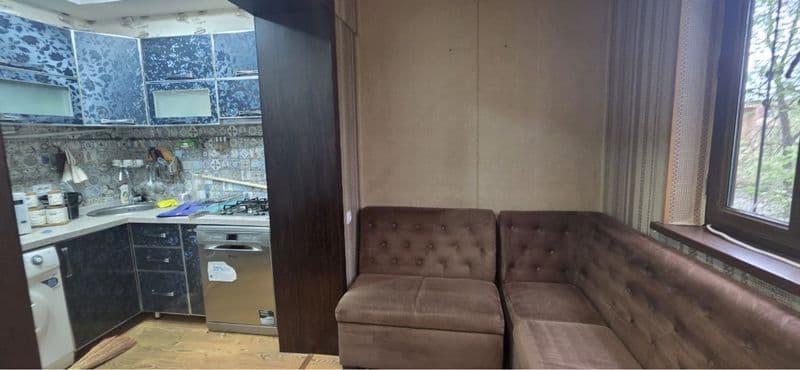 Квартира ижарага берилади. Тошкент ш, Юнусабад тумани 4кварт — фото 3