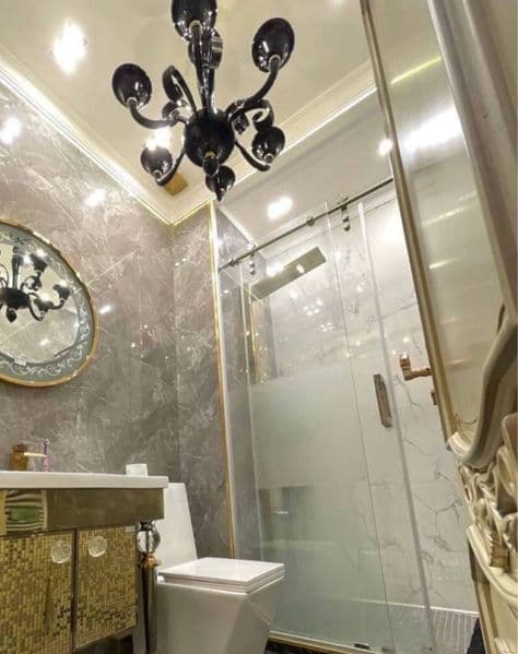 ЖК Parisien <br />
<br />
Judayam toza va hamma sharoitlari  — фото 4