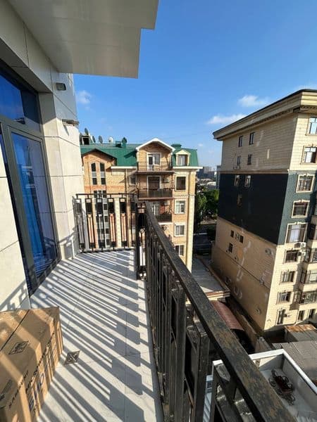 2/7/12 Яккасарайский район!(Ориентир посольство России! Мира — фото 5