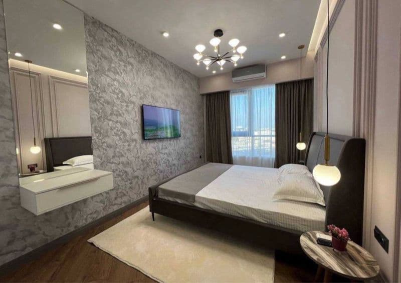 Шайхантахруский район<br />
Ташкент Сити<br />
ЖК Бульвар<br — фото 4