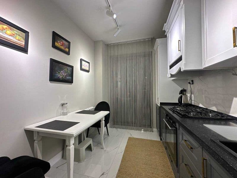 TASHKENT CITY 2/6/8<br />
ЖК "Gardens Residence <br />
<br / — фото 5