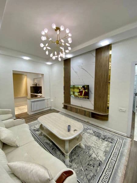 #аренда-вторичный<br />
#район-яккасарай м-в башлык (аэропор — фото 4