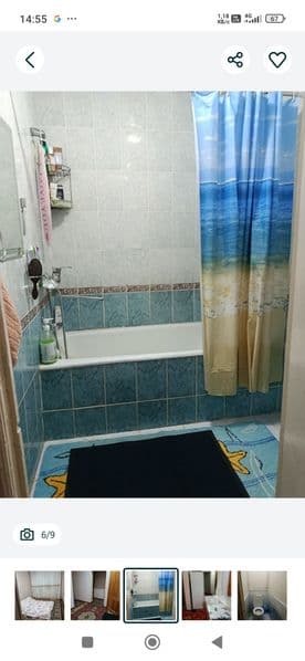 Тузил 2 метро 3 бекат оилага йул йуздаги дом тел 90 6440706 — фото 4