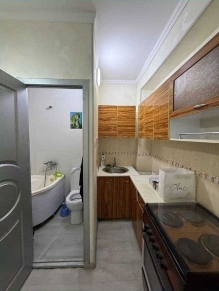 Realni bor uy. yolg'on mas<br />
<br />
Yakasaroy Qushbegi 1