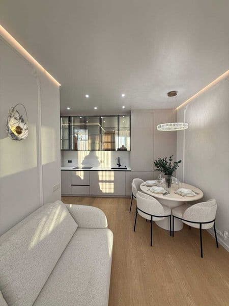 К вашему вниманию рады представить 3х комнатную квартиру на  — фото 2