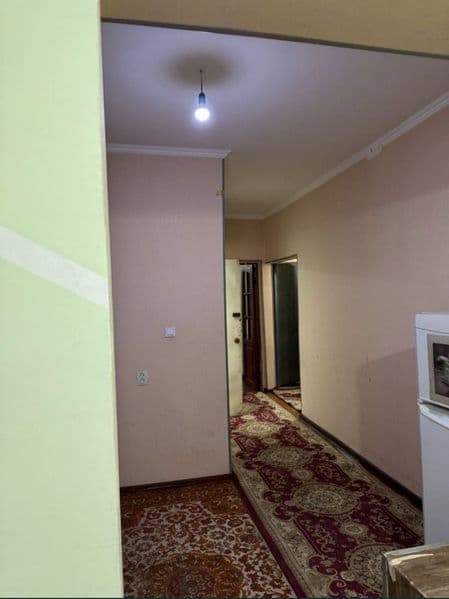 Срочно сдаётся аренда квартира на Кадышева базар ориентир 61