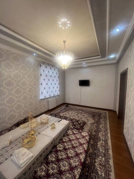 Элитные квартиры в центре города <br />
Район - Шайхантахурс — фото 5