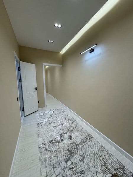 Сдаётся в аренду 2 комнатная квартира в Сергели узар улица, 