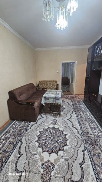 Аренда 2.хонали оилага ёки кизлага боллага берилади Узок муд — фото 2