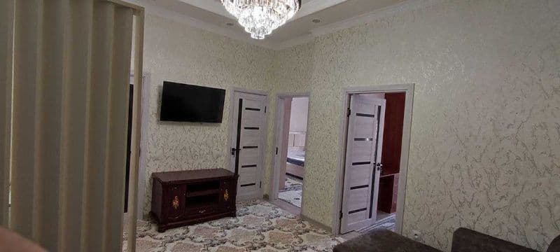 Сдаётся  Квартира В Центре <br />
#Ориентир - Лабзак Мичеть  — фото 2