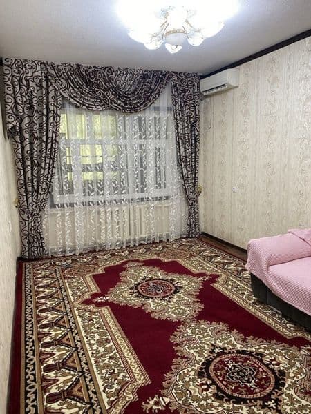 Юнусабад 19 <br />
2 комнатная<br />
4 этаж<br />
5 этажного — фото 5