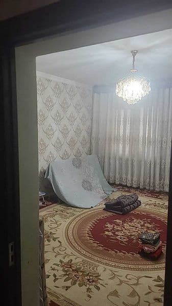 Яккасарой тумани, Бобур кўчасида ижарага квартира берилади<b — фото 4