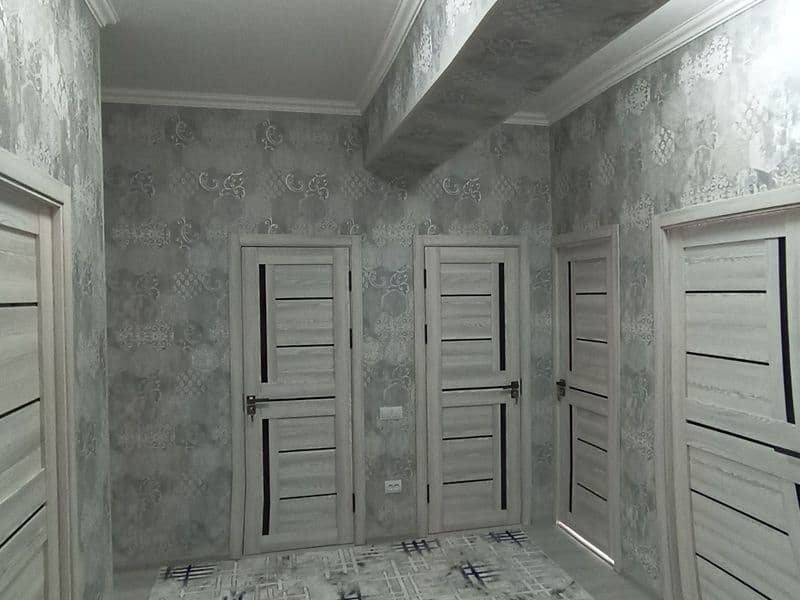 Аренда Ибн сино 3.хонали оилага берилади расмдаги уй хамма ш — фото 5