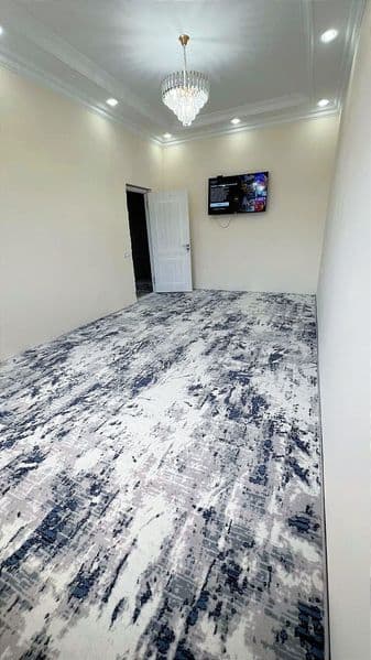 Yashnabodda 2 xonali hamma sharoitlari bor yevroremont uy oi