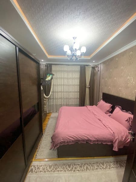 Аренда квартира <br />
Район - Алмазарский<br />
Ориентир -  — фото 3