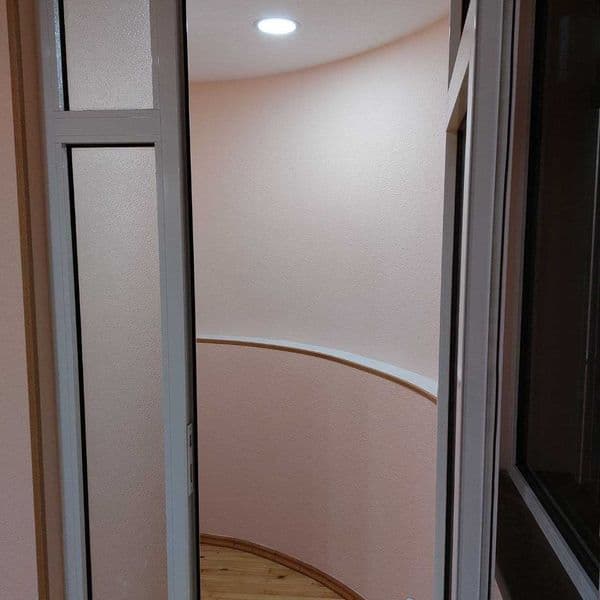 Сдается квартира в центре Ташкента.<br />
Ориентир - метро К — фото 5