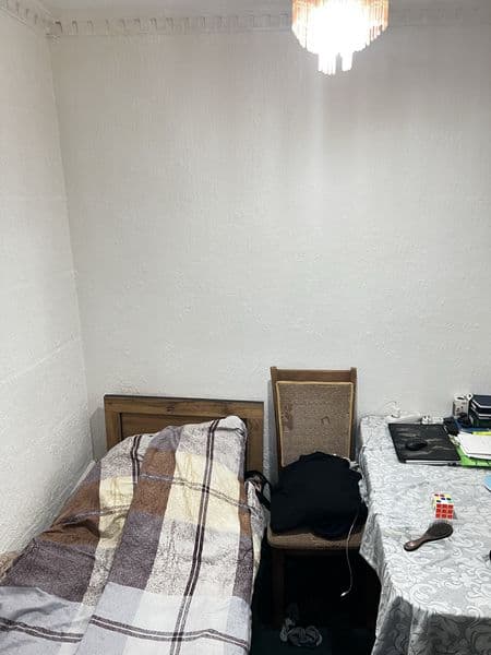 Ijara uchun xonalar 2 xonali uy, 3 xona qilingan<br />
Manzi — фото 4