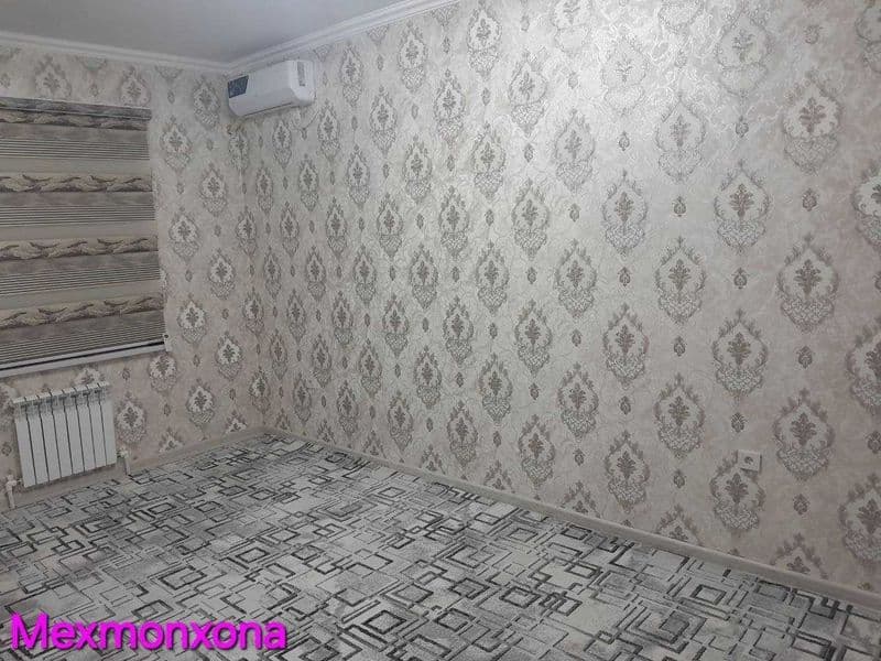 АРЕНДА<br />
Яшнабадский р-н ОЛМОС <br />
3/9/16<br />
68м2< — фото 3