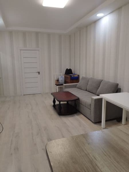 Сдаётся 2 комнатная, перепланировка в 3, с хорошим ремонтом  — фото 2