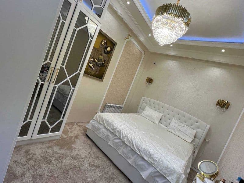 Сдается на долгосрочный период шикарная квартира в самом эли — фото 2