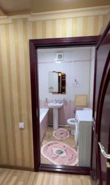 Сдаётся квартира Чиланзарский район улица Арнасай Метро Мирз — фото 5