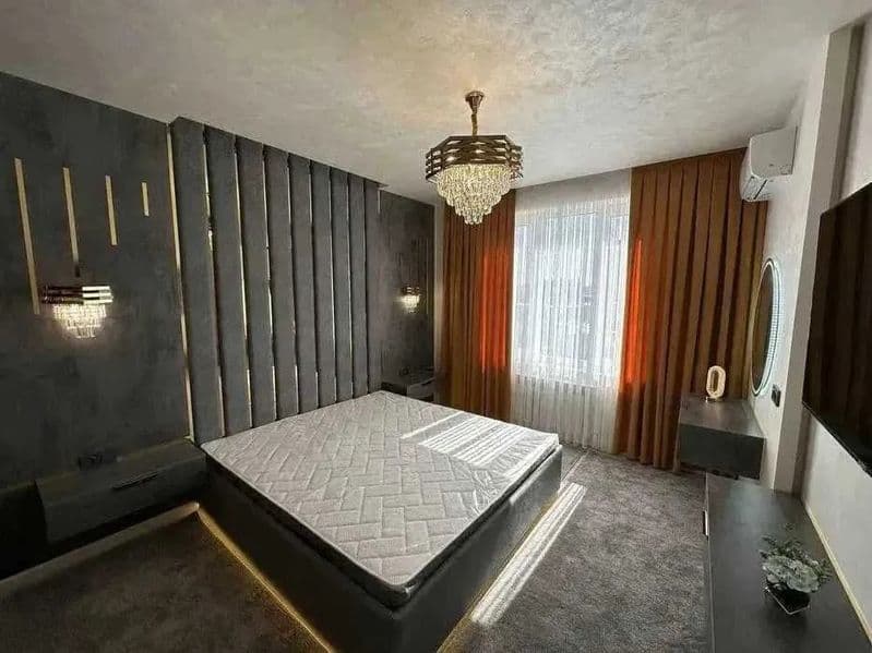 Сдается квартира в ЖК "Кислород". <br />
Новостройка <br />
 — фото 4