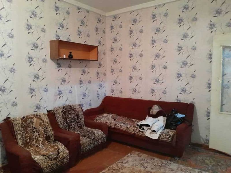 Сдаётся в Аренду  <br />
<br />
2 - комнатный  <br />
1 - эт — фото 5