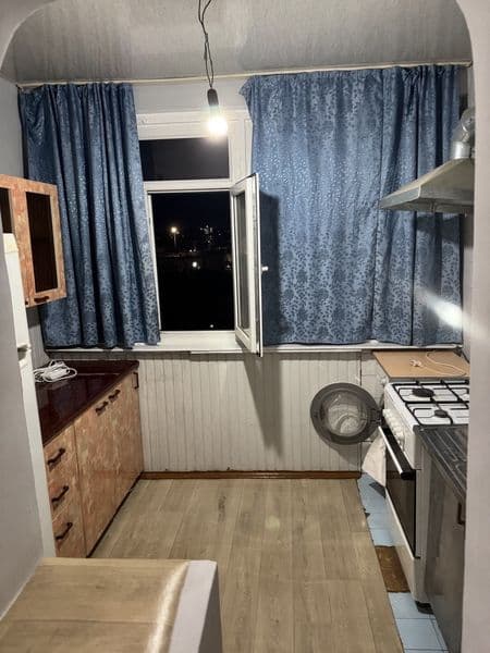 Сдается 1 перед в 2х комнатная в  Авиагородоке. Всё необходи — фото 3