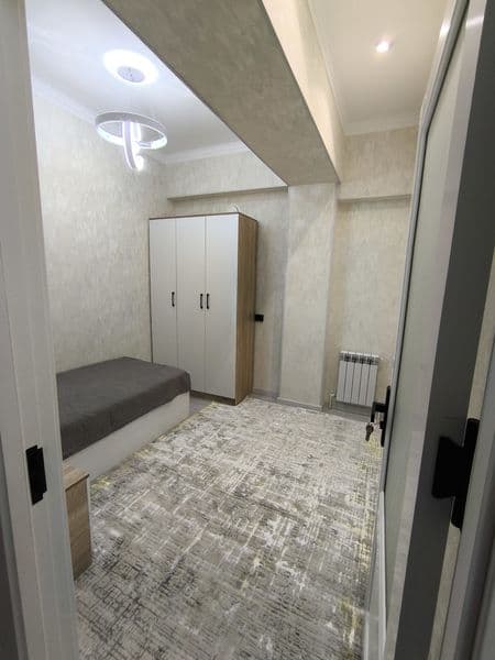 Яшнобод тумани метро 4-Олмос бекати якинида(500метр), катта  — фото 5