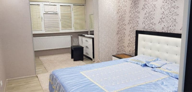 Аренда квартира новостройка<br />
Район - Алмазарский<br />
 — фото 3