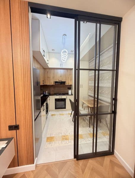 ID #1906<br />
Новостройка ЖК Aktepa Sohil bo'yi 2/6/9 в ква — фото 5