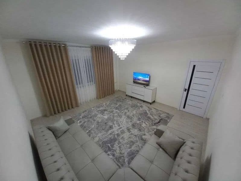 Мирзо Улугбек тумани Максим Горькийда 2хонали квартира аренд — фото 3