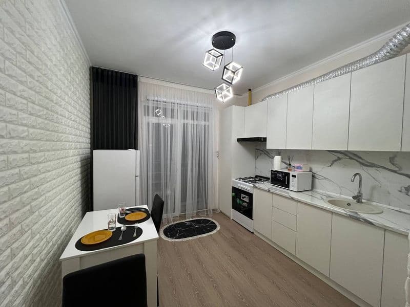 Улица Махтумкули <br />
ЖК Green Park<br />
Комнат : 1<br /> — фото 4