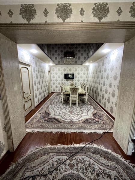 Метро Новза<br />
<br />
3в4-комнатная квартира<br />
Этаж:  — фото 5