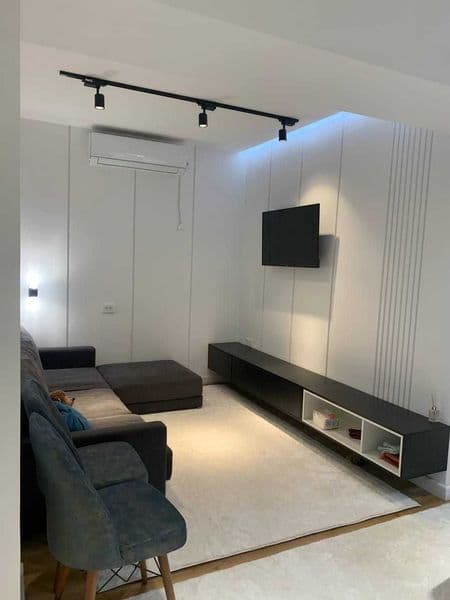 Сдаётся квартира Новостройка <br />
Ориентир - Новомосковска — фото 2