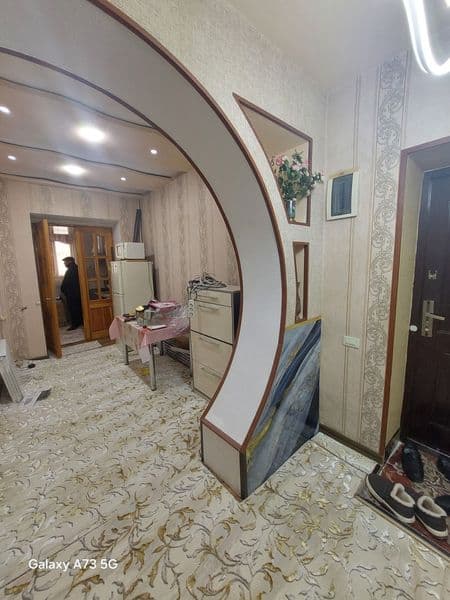 Район: Шайхантахур <br />
Кўча: Жарарик <br />
Мўлжал: Карзи — фото 4