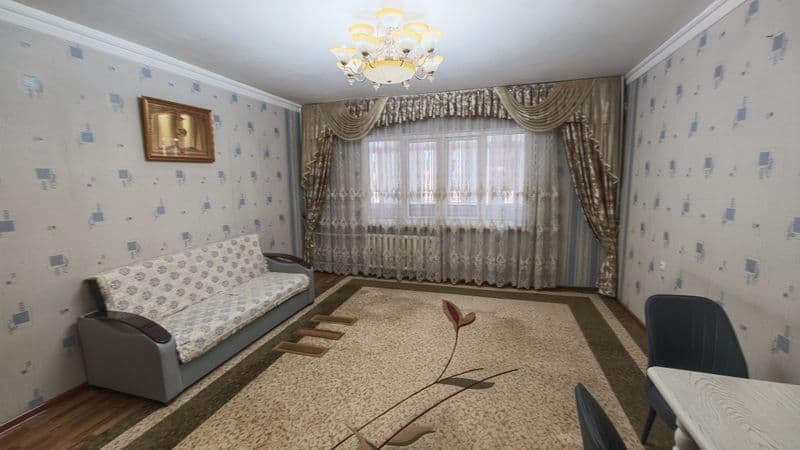 Сдам свою 3-х комнатную квартиру около Мегапланет, Метро. Юн — фото 2