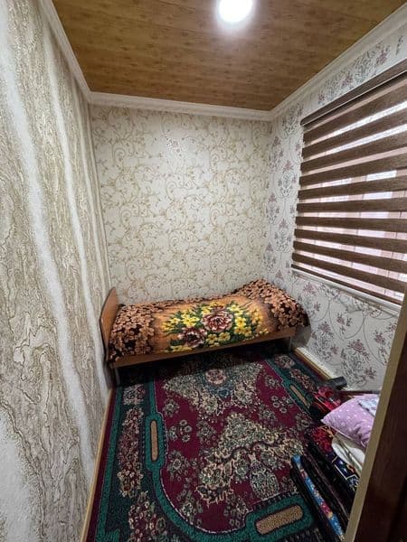 Бир хонали икки хонали килинган уй ижарага берилади барча ша — фото 2