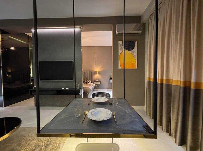 Tashkent city 2/8/8<br />
Gardens Residence <br />
<br />
Об — фото 5