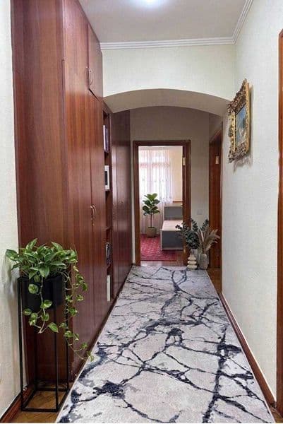 Основные параметры:<br />
<br />
Адрес: ул. Буюк Турон, дом  — фото 5