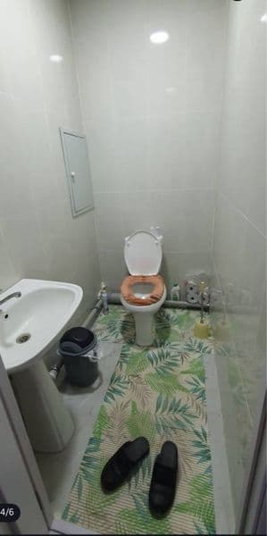 Sergli sokin makon 2/5/16  64m2.  Yangi uy hamma sharoitlari — фото 4