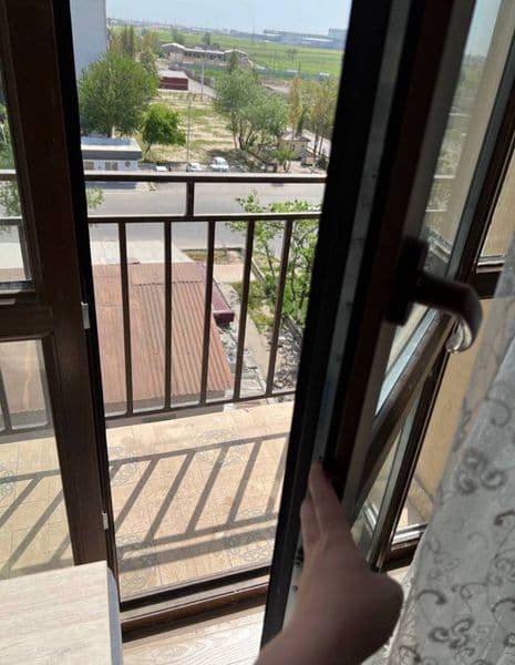 ID #2914<br />
#Аренда квартиры <br />
• Район - #Сергелийск — фото 5