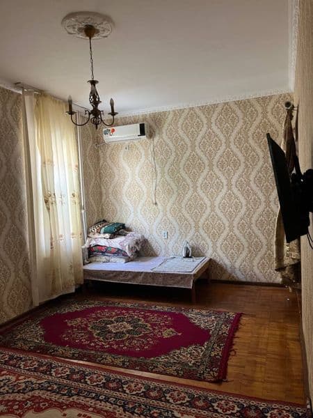 аренда кизларга 850 000 сум комуналка ичида — фото 2