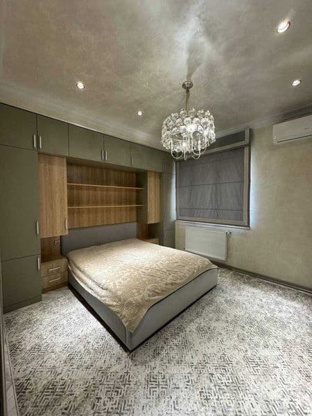 Район: Мирабадский<br />
Адрес: ЖК ГАБУС Нукусская<br />
Ори — фото 3