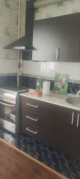 Сдам Квартиру Сергели 8 2/7/9 чистая .цена 300 уе ориентир к — фото 2