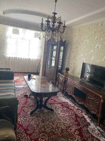 Квартира двухкомнатная <br />
Есть мебел: Холодильник,Телеви — фото 5