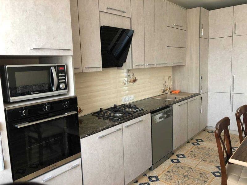 Сдаётся  Квартира На Цуме<br />
#Ориентир - 110-школа<br />
 — фото 3