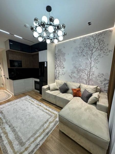 АРЕНДА КВАРТИРЫ!<br />
<br />
Район: Яшнабадский район<br /> — фото 3