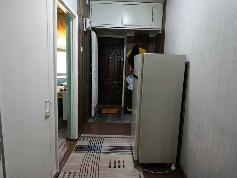 Сдается 1 комнатная квартира на Сергели-2. Расположение квар — фото 4